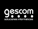 Logo de Gescom Soluciones Informticas
