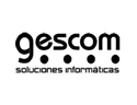 Logo de Gescom Soluciones Informticas