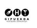 Logo de Gipuzkoa Hostelera Ostalaritza