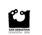 Logo de San Sebastin Donostia 2016