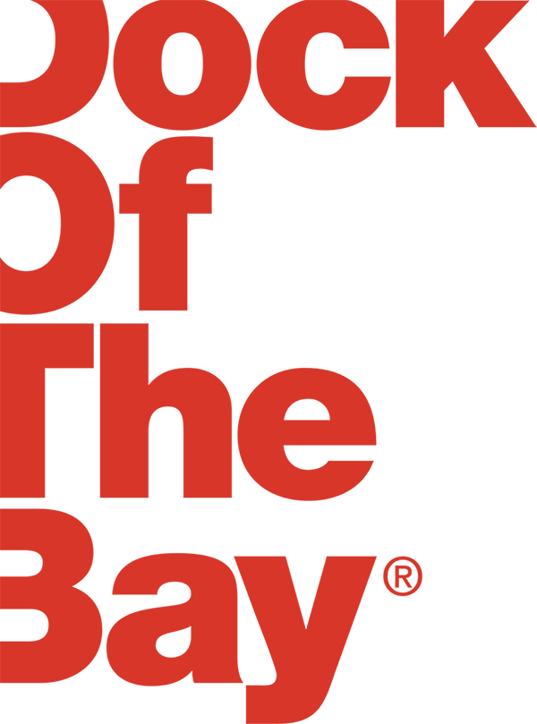 Dock Of The Bay