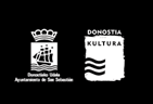Logo del Ayundamiento de Donostia-San Sebasti�n y Donostia Kultura