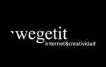 Logo de wegetit