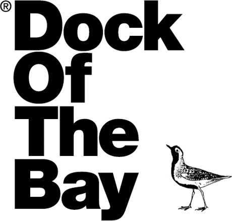 Dock Of The Bay