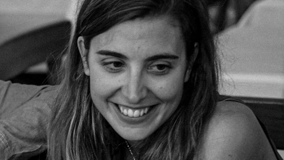 Garbiñe Ortega