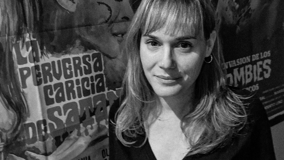 Mireia Iniesta