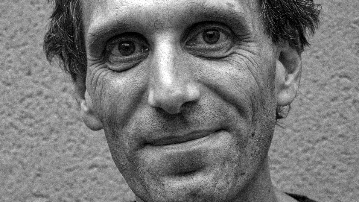 Stefano Scarani