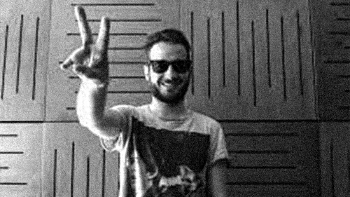 Iván Castell