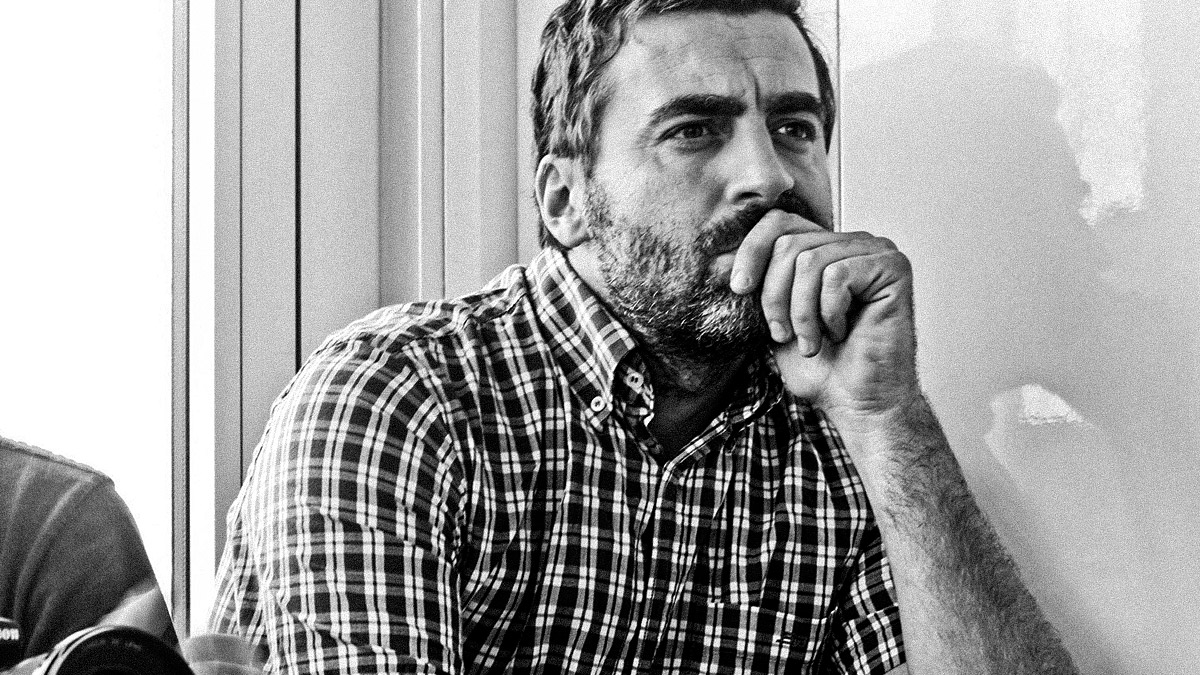 Giangiacomo De Stefano