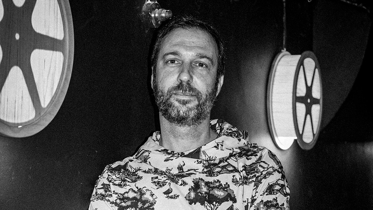 Javi Senz