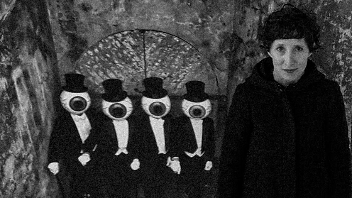 Marie Losier