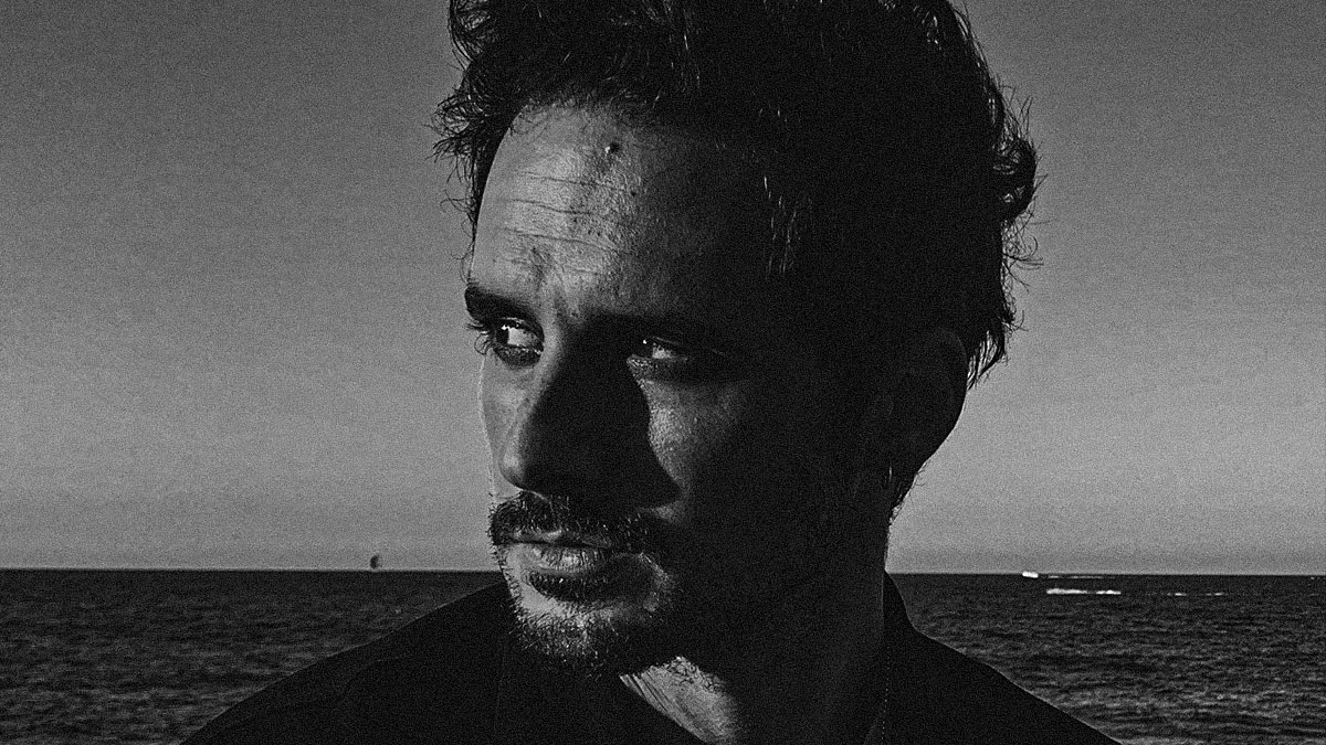 Marco Huertas