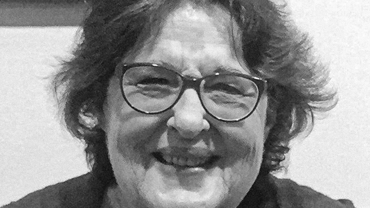 Dominique Caubet