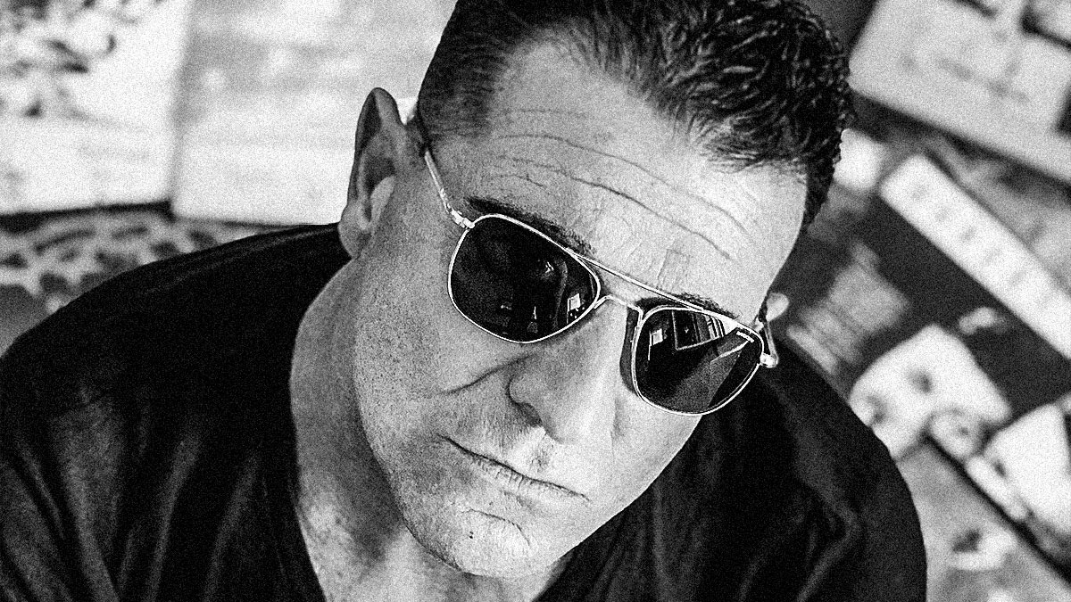 Marc Hurtado